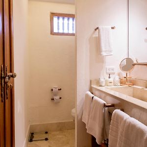 Triple Room Private Bathroom